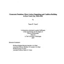 Tamar Caroll University Michigan