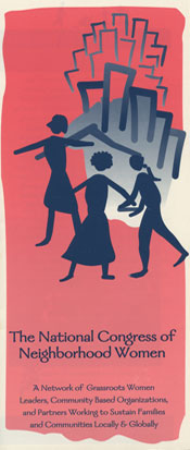 Click to view recent NCNW brochure