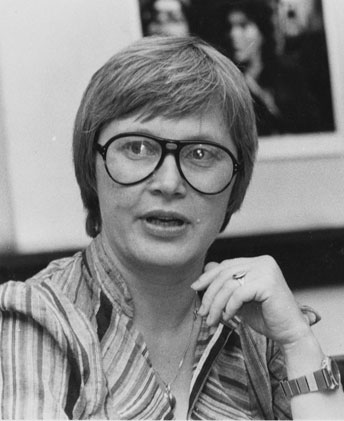 Jan Peterson