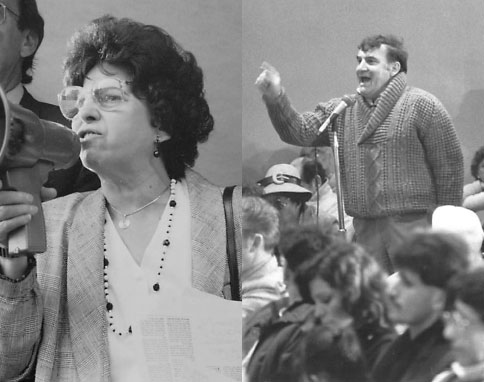 Tish and Guido Ciancotta