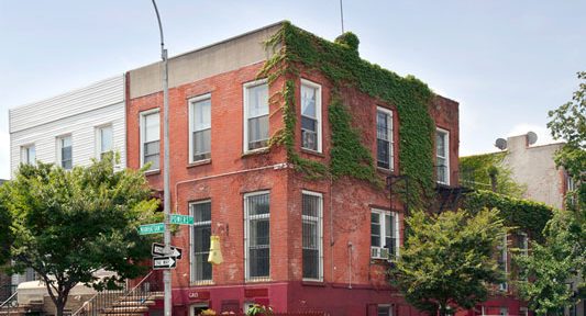 Living Learning Center