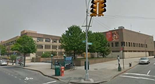 Eastern District High School