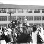 Eastern District High School