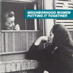 Neighborhood Women Putting It Together
